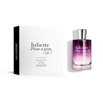 Juliette has a gun Lili Fantasy Eau de Parfum 100ml Juliette has a gun Lili Fantasy Eau de Parfum 100ml