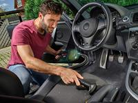 Bosch Accessoires Flexibele slang GAS 18V-1 - 2608000669 - thumbnail