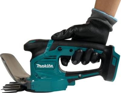 Makita DUM111ZX Accu Gras-/buxusschaar 18V Basic Body - thumbnail