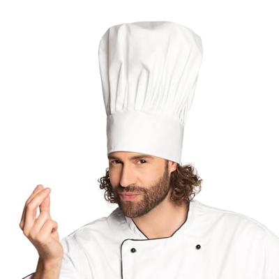 Koksmuts Chef deluxe