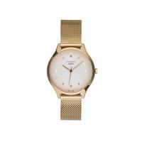 Cauny Majestic CMJ012 Dames Horloge 35.5mm 5 ATM - thumbnail