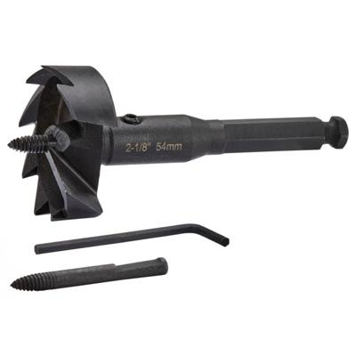 Makita Accessoires Cilinderkopboor 54mm - D-30019 - D-30019