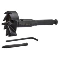 Makita Accessoires Cilinderkopboor 54mm - D-30019 - D-30019 - thumbnail