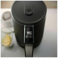 Philips HD9396/90 Waterkoker Zwart - thumbnail