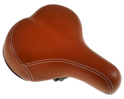Fietszadel Comfort Bruin