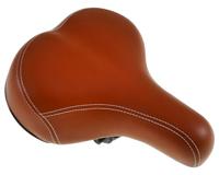 Fietszadel Comfort Bruin - thumbnail