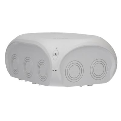 Hensel 62000012 Verdeeldoos Halogeenvrij, Verzegelbaar (l x b) 210 mm x 155 mm 1 stuk(s) Hensel 62000012 Verdeeldoos Halogeenvrij, Verzegelbaar (l x b) 210 mm x 155 mm 1 stuk(s)