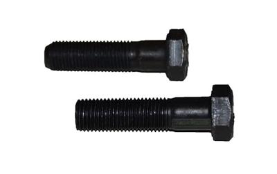 Twinson eindkap Zoethoutzwart 10st.