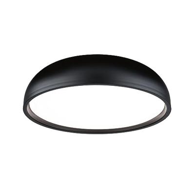 Paulmann 71084 Oka LED-plafondlamp LED 24 W Zwart (mat) Paulmann 71084 Oka LED-plafondlamp LED 24 W Zwart (mat)