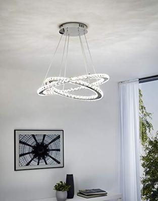 Eglo Led HanglampVarrazo - 31667