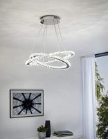 Eglo Led HanglampVarrazo - 31667 - thumbnail