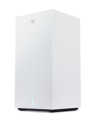 Acer Predator T7 WiFi 7 Mesh Router - thumbnail