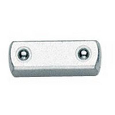 Gedore Doorsteekvierkant 3/8" - 6237760