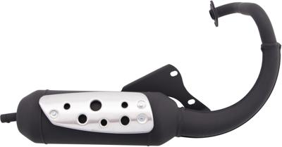 TECNIGAS Sound compl silent pro sw-chr