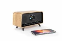 Wekkerradio - THOMSON - Bluetooth - DAB - Vintage Cosy-assortiment - thumbnail