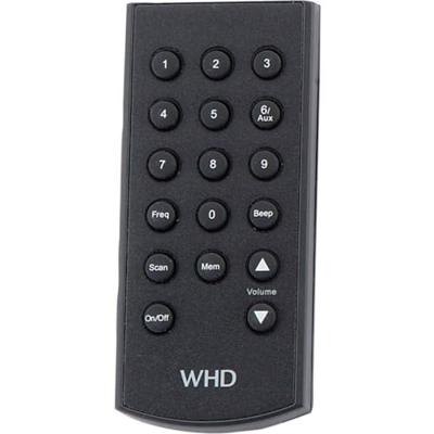 WHD RC HLS 51 LI afstandsbediening