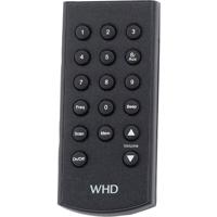 WHD RC HLS 51 LI afstandsbediening - thumbnail