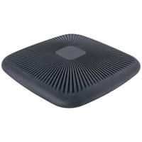 Wiebelkussen Leitz Ergo donkergrijs - thumbnail