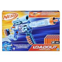 NERF Loadout FrostFusion blaster - thumbnail