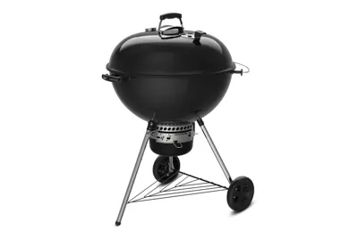 Weber Master-Touch E-6755 WBR Crafted 67 cm