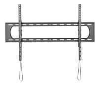 VALUE TV muurbeugel, 80 mm afstand tot de muur, kantelbaar, <304,8cm/120, <120kg - thumbnail