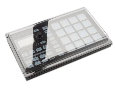 Decksaver Native Instruments Maschine Mikro