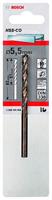 Bosch Accessoires Metaalboren HSS-Co, Standard 5,5 x 57 x 93 mm 1st - 2608585854 - thumbnail
