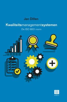 Kwaliteitsmanagementsystemen (Paperback)