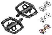 Xpedo Ambix Combination Pedals - thumbnail