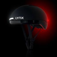 Lynx Fietshelm citylight l - thumbnail