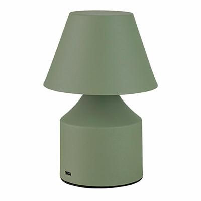 Bureaulamp Fbright Groen 2 W
