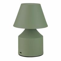 Bureaulamp Fbright Groen 2 W - thumbnail