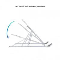 Muurbeugel TooQ TQLRS0035-AL - thumbnail