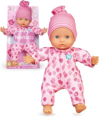 Babypop Nenuco 25 cm