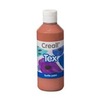 Textielverf Creall Tex bruin 250ml - thumbnail