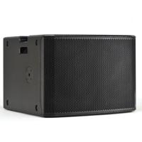 dB Technologies SUB 918 actieve 18 inch subwoofer - thumbnail