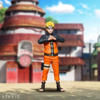 Naruto Shippuden Super Figure Collection - Naruto Uzumaki - thumbnail