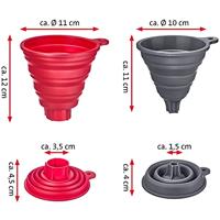 WESTMARK - Keukenhulpen - Trechter Set/2 - thumbnail