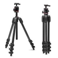Manfrotto 055 Carbon 4 Sec Kit Ball Head Arca Swiss - thumbnail