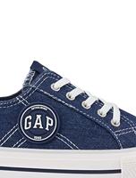 GAP Sneakers Houston Denim GAL001F5TYELYB Blauw-32 maat 32 - thumbnail