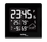 Techno Line WS9065 WS9065 Draadloos weerstation - thumbnail