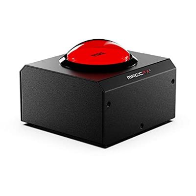 Magic FX Red Button trigger knop