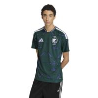 adidas Saudi Arabië Thuisshirt 2026-2028 - thumbnail