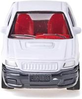 Siku Pick-up ranger - thumbnail