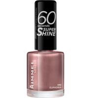 Rimmel London Nagellak 60 Seconds 510 Euphoria - thumbnail