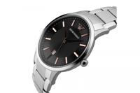 Emporio Armani AR2514 Heren Horloge 43mm 5ATM - thumbnail
