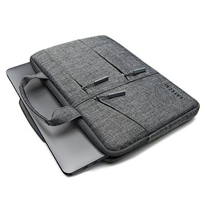 Satechi ST-LTB13 Laptoptas Geschikt voor max. (laptop): 33,0 cm (13) Grijs