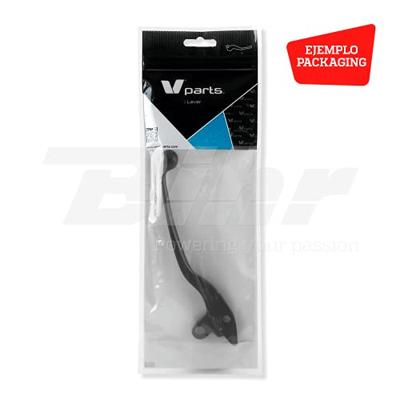 Vicma Brake lever left black, 73112