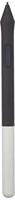 Wacom Pen for DTC133 stylus-pen Zwart, Wit 11,1 g - thumbnail