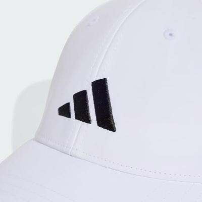 Adidas New Logo Embroided Baseball Cap